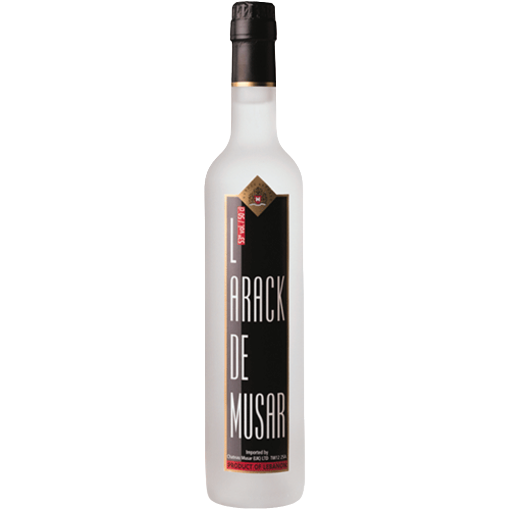 Château Musar L'Arack de Musar 500mL