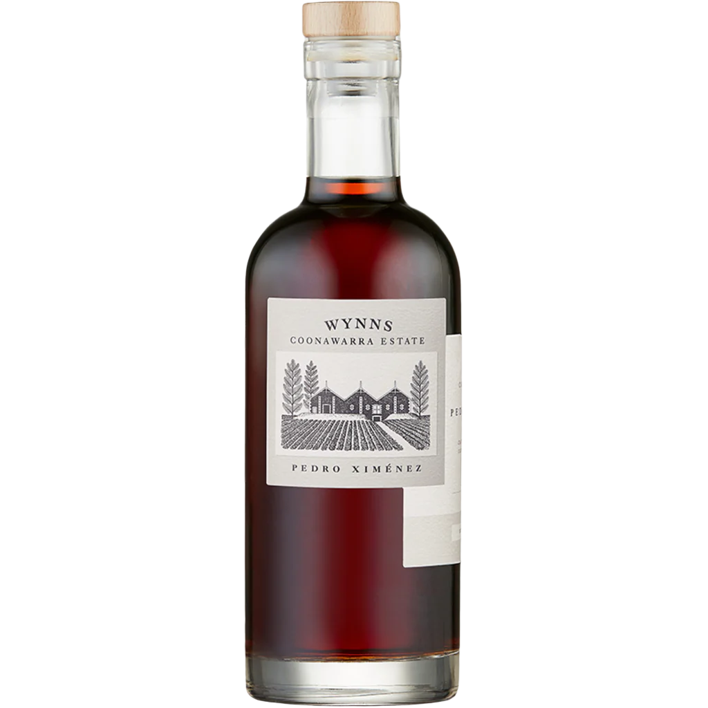 Wynns Pedro Ximenez 500mL