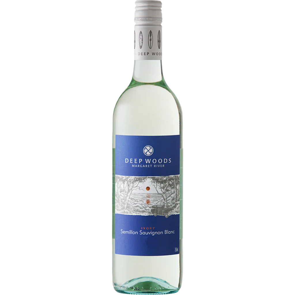 Deep Woods Margaret River Semillon Sauvignon Blanc