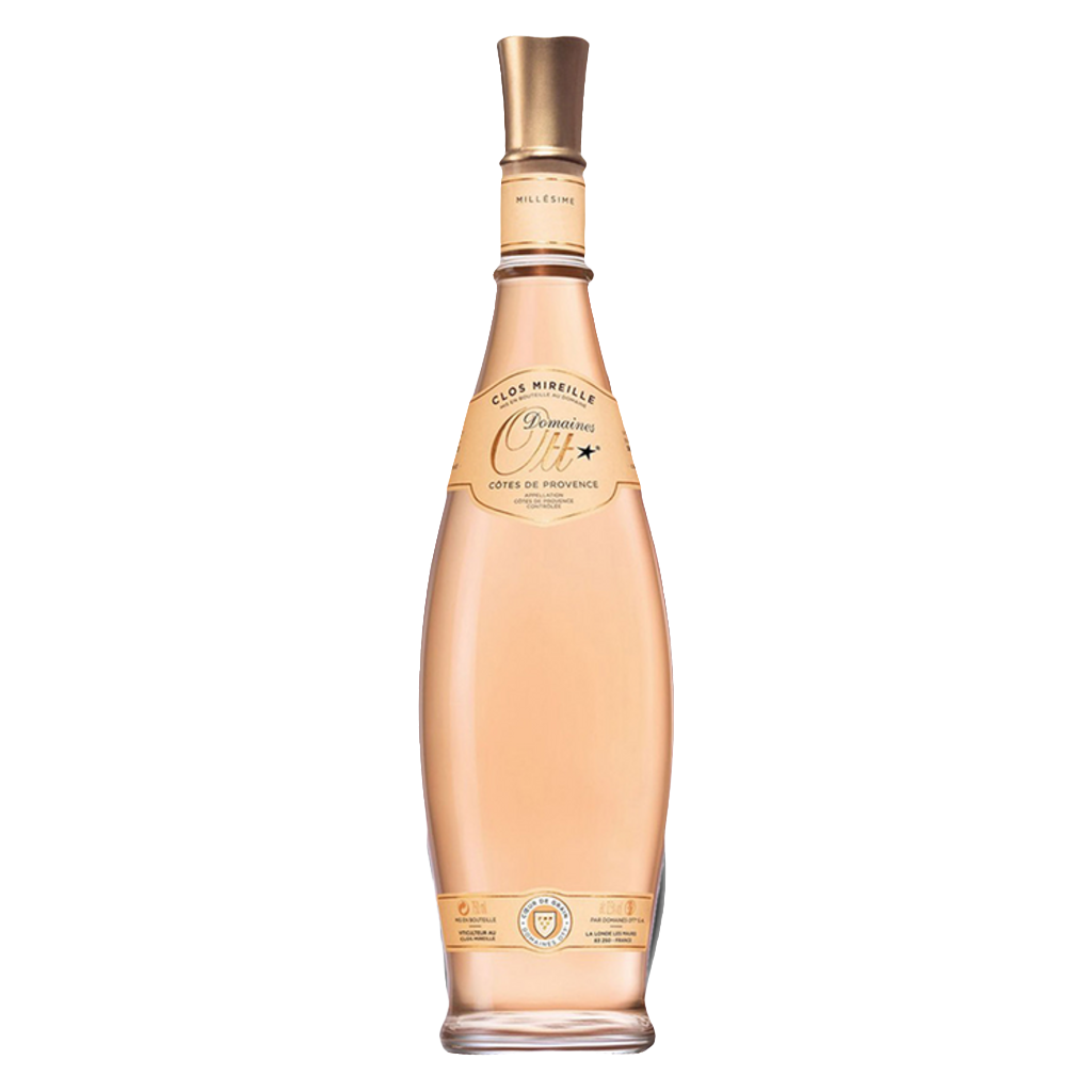 2021 Domaines Ott Clos Mireille Coeur de Grain Rosé 1.5L