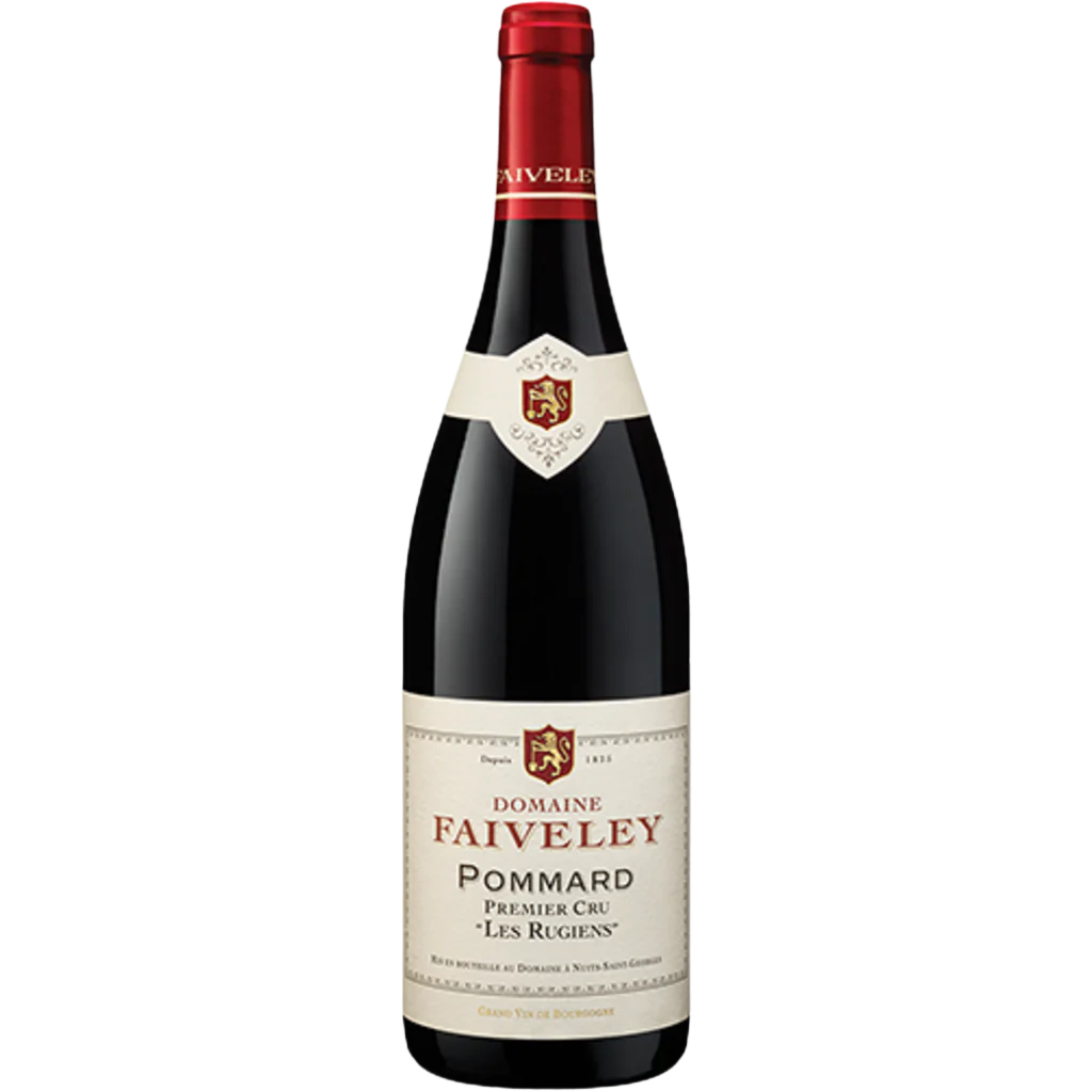 2020 Domaine Faiveley Pommard 1er Cru Les Rugiens