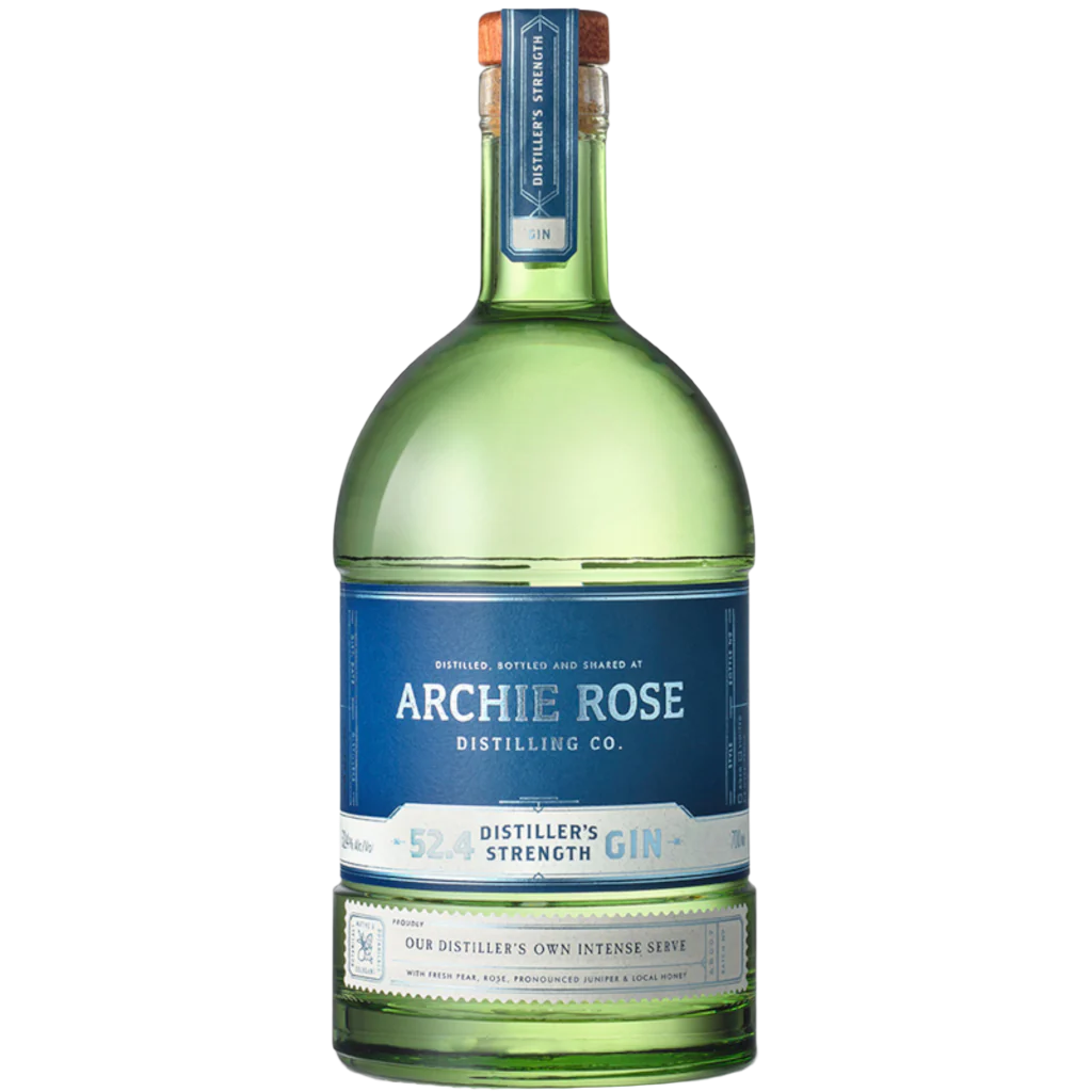 Archie Rose Distillers Strength Gin 700mL