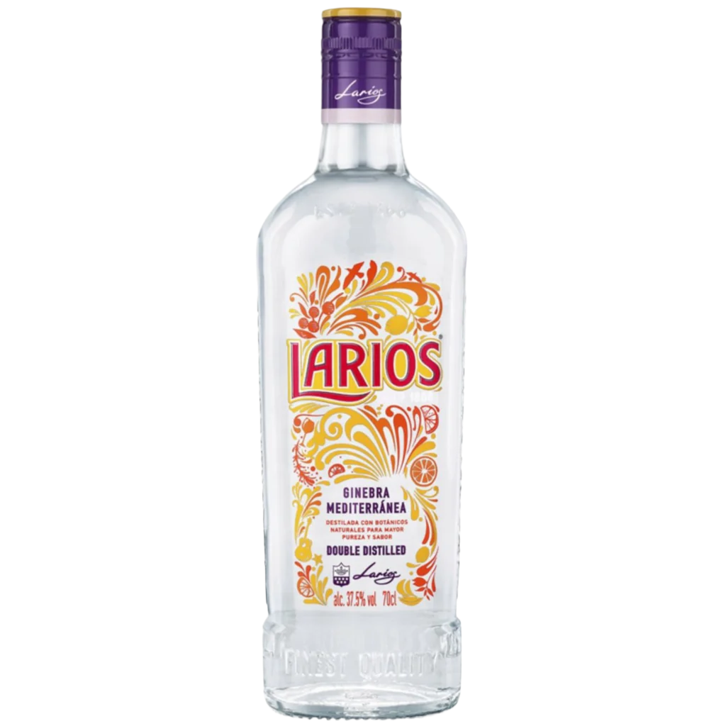 Larios Gin 700mL