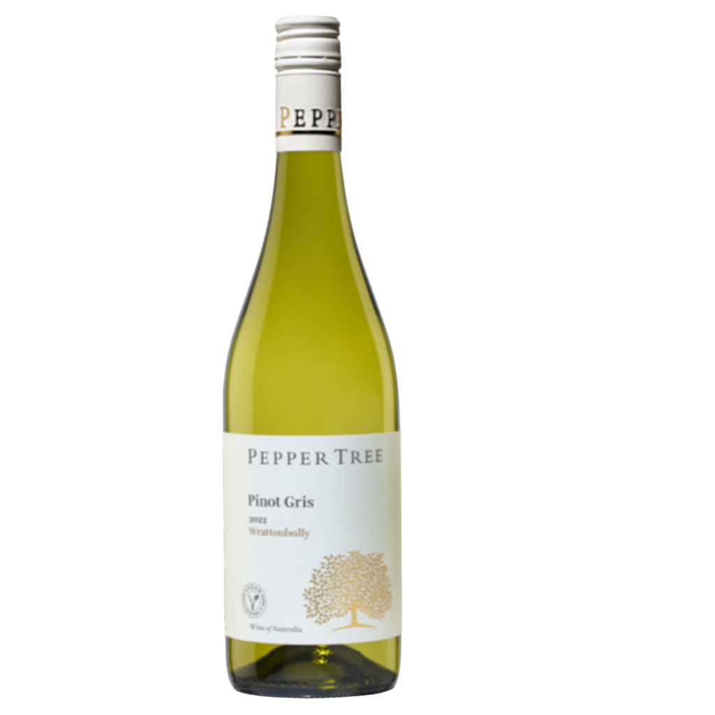 Pepper Tree Pinot Gris