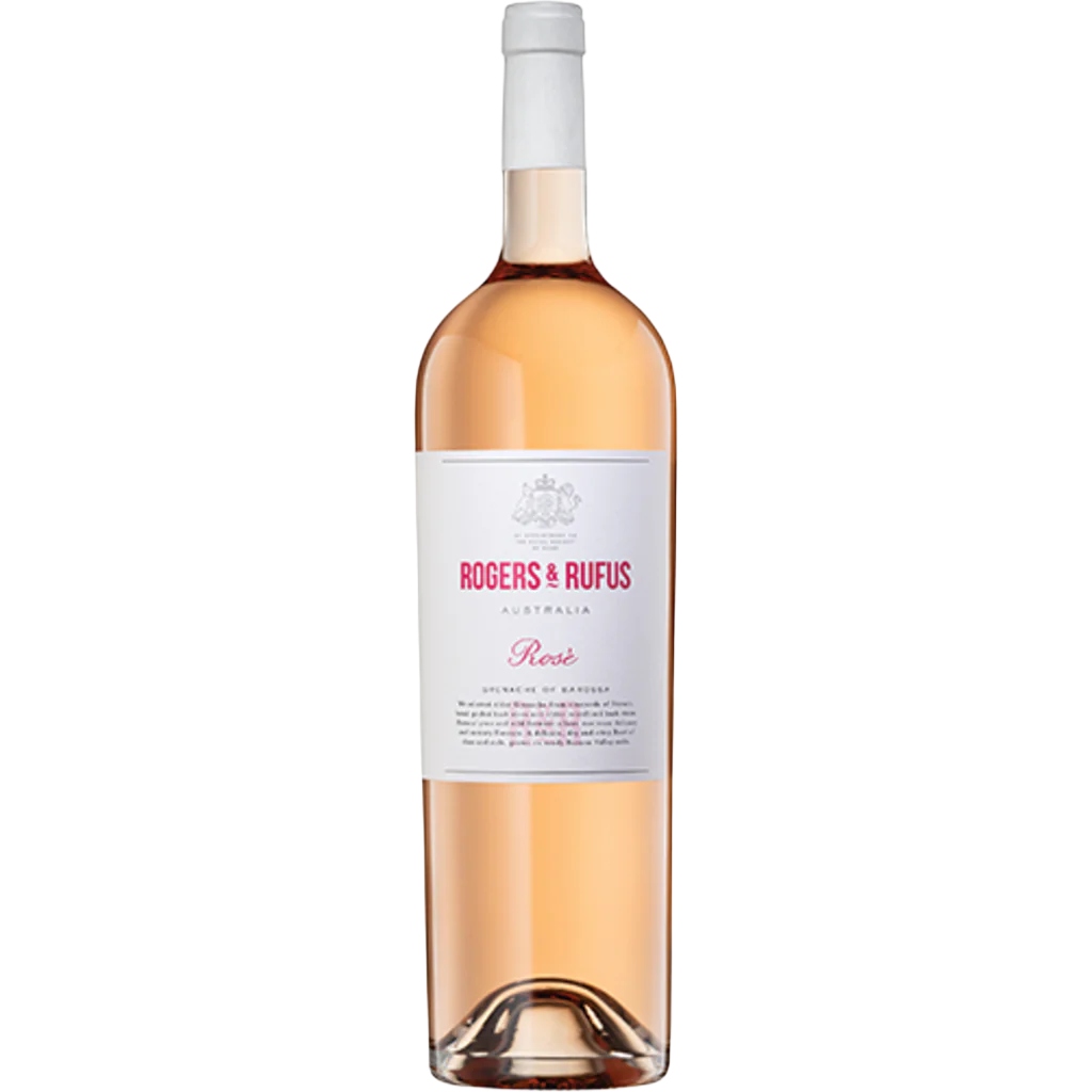 2023 Rogers & Rufus Grenache Rosé 1.5L