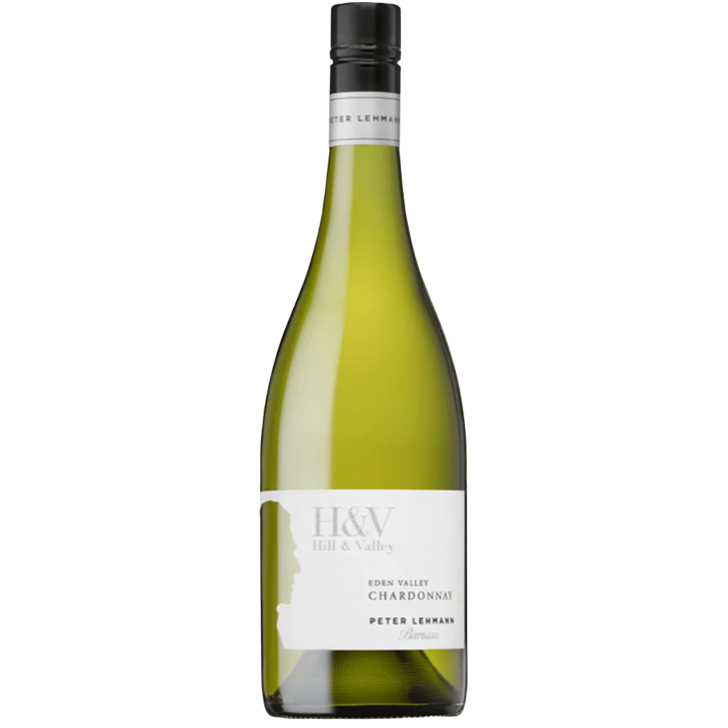 Peter Lehmann H & V Chardonnay