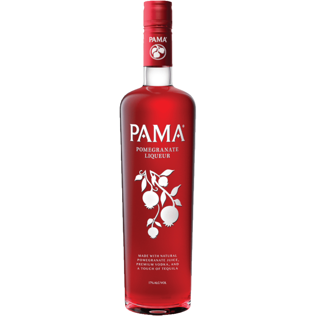 Pama Pomegranate Liqueur 750ml