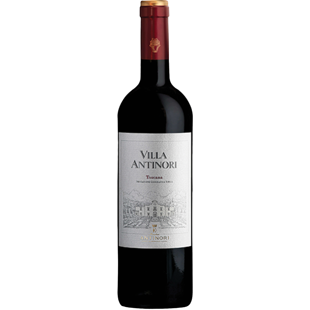 2019 Villa Antinori Rosso Toscana IGT