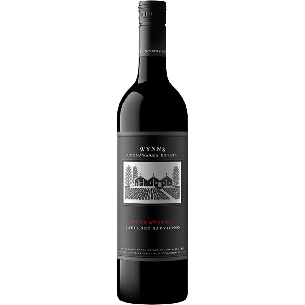 2022 Wynns Black Label Cabernet Sauvignon