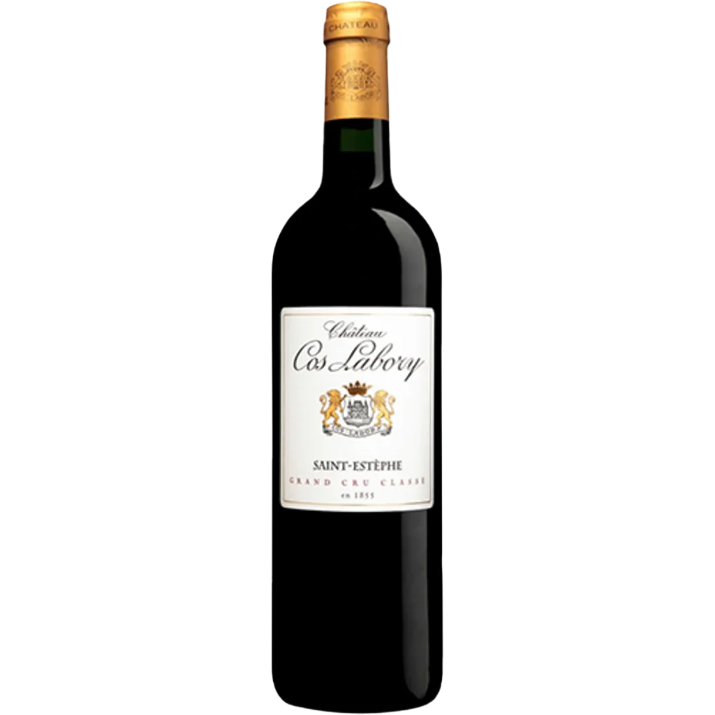 2016 Château Cos Labory 5ème G.C.C 1855