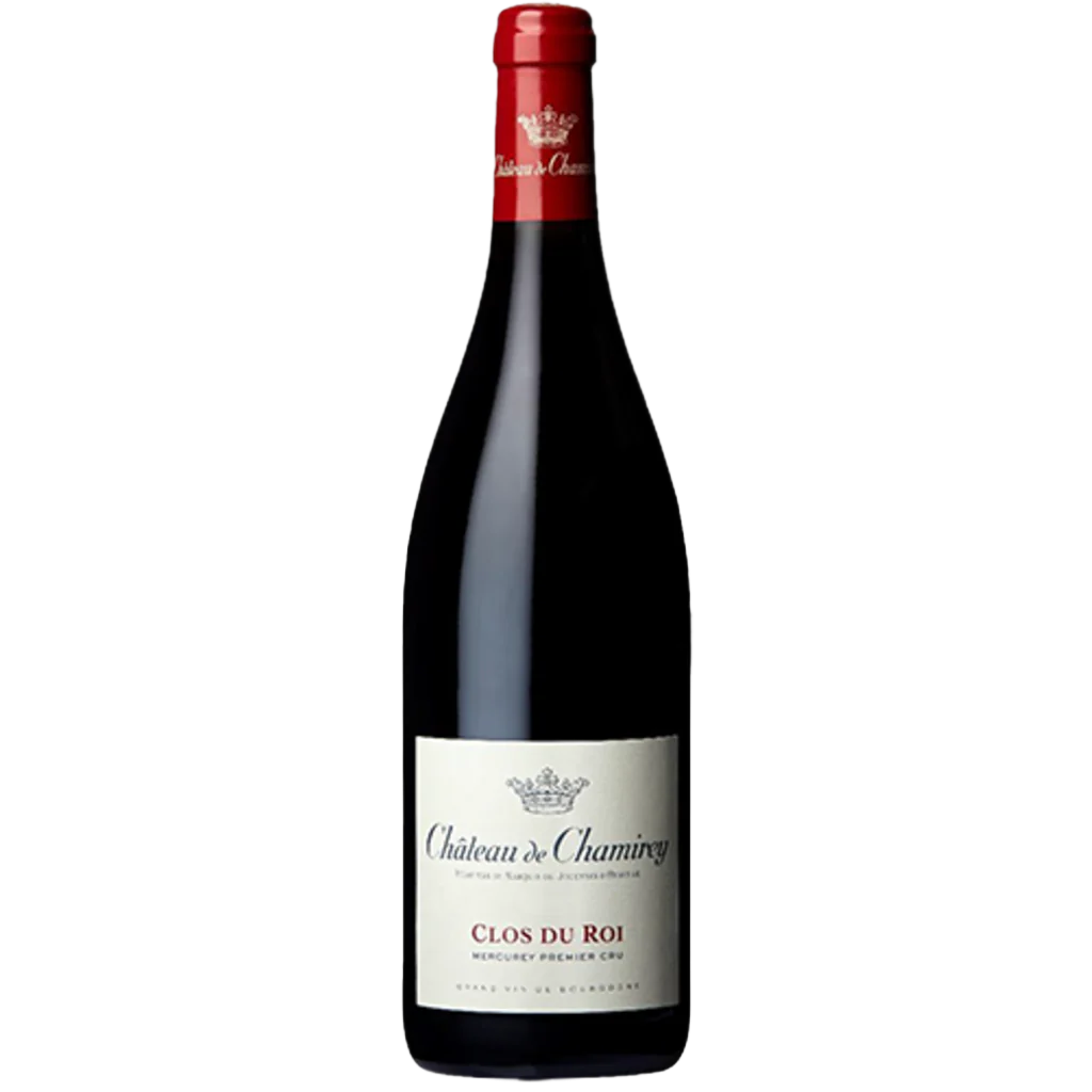 2022 Château de Chamirey Mercurey Rouge Premier Cru Clos du Roi