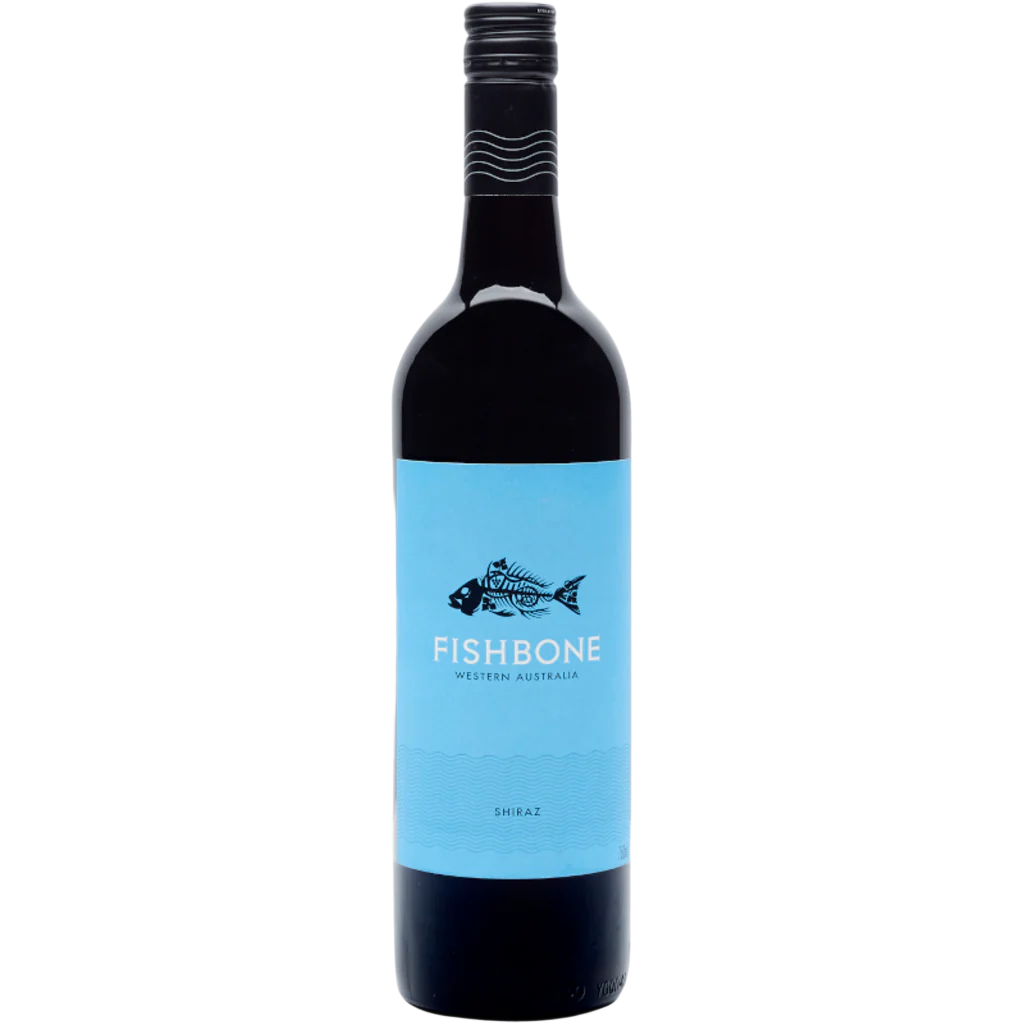 Fishbone Shiraz