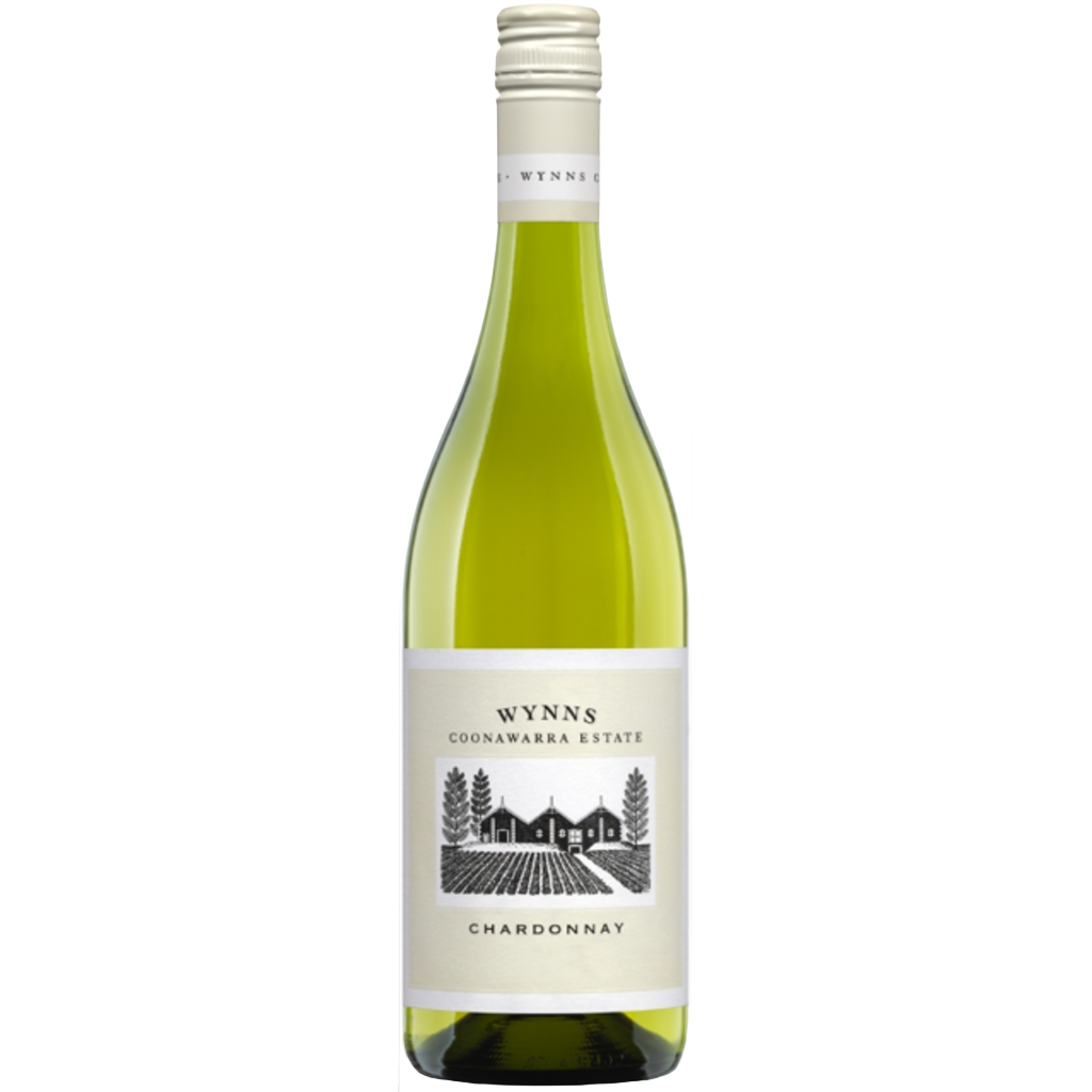 Wynns Coonawarra Estate Coonawarra Chardonnay