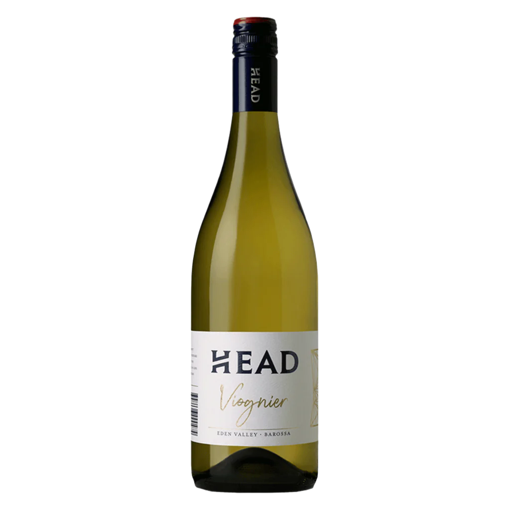 2023 Head The Contrarian Viognier