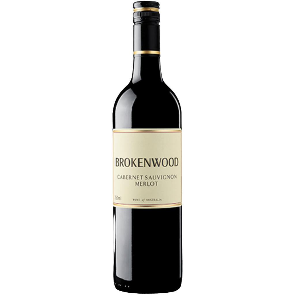 2022 Brokenwood Cabernet Merlot