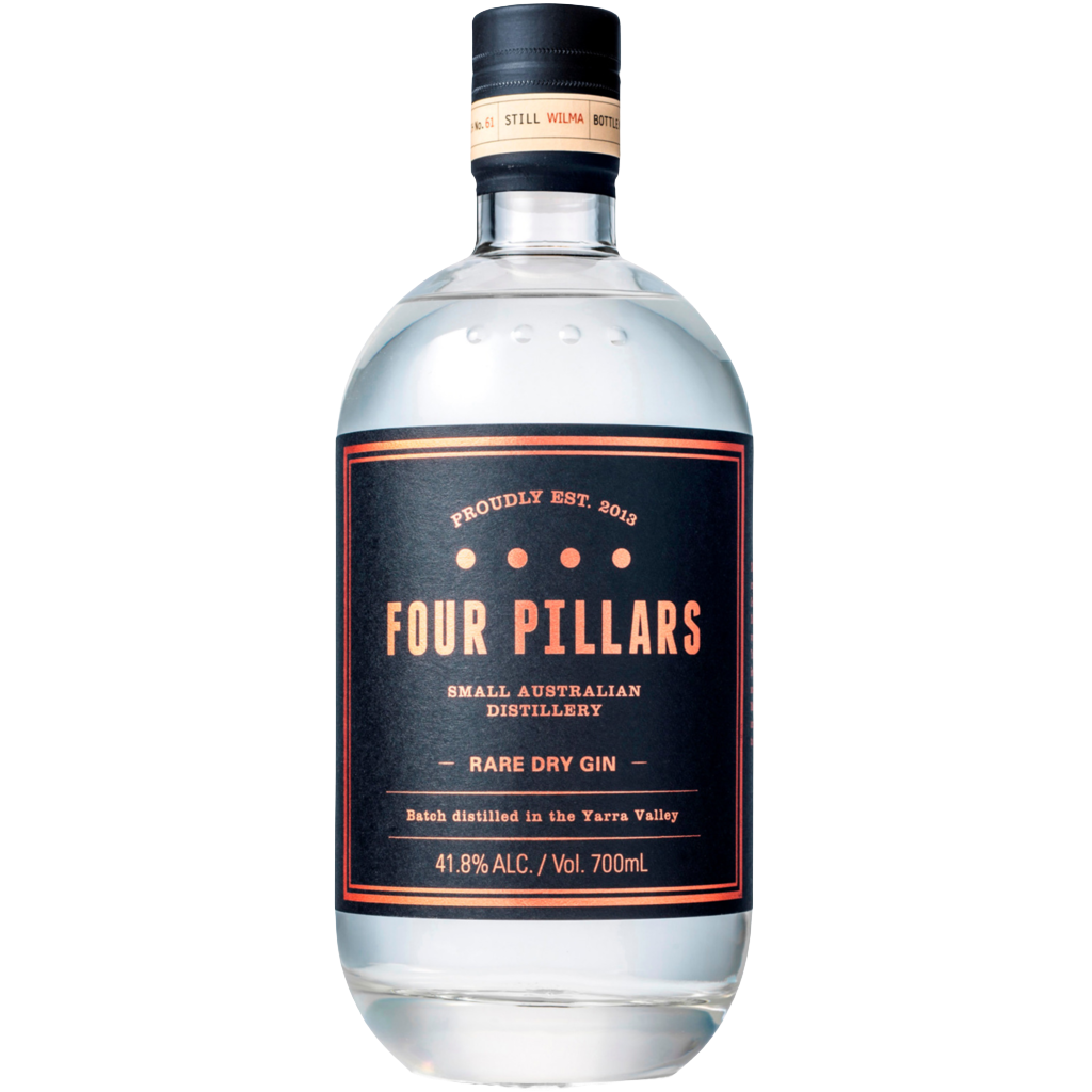 Four Pillars Rare Dry Gin 700ml