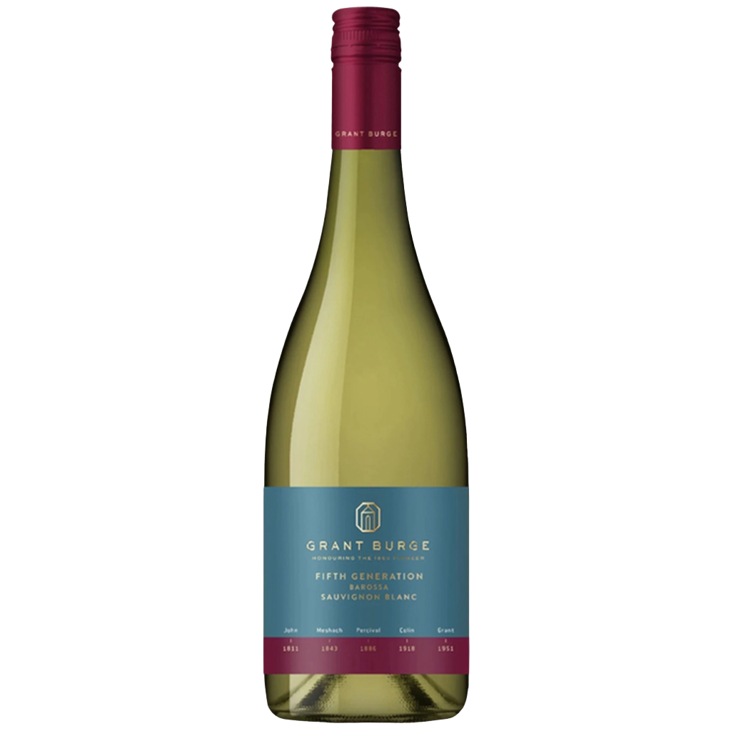 Grant Burge 5th Generation Sauvignon Blanc