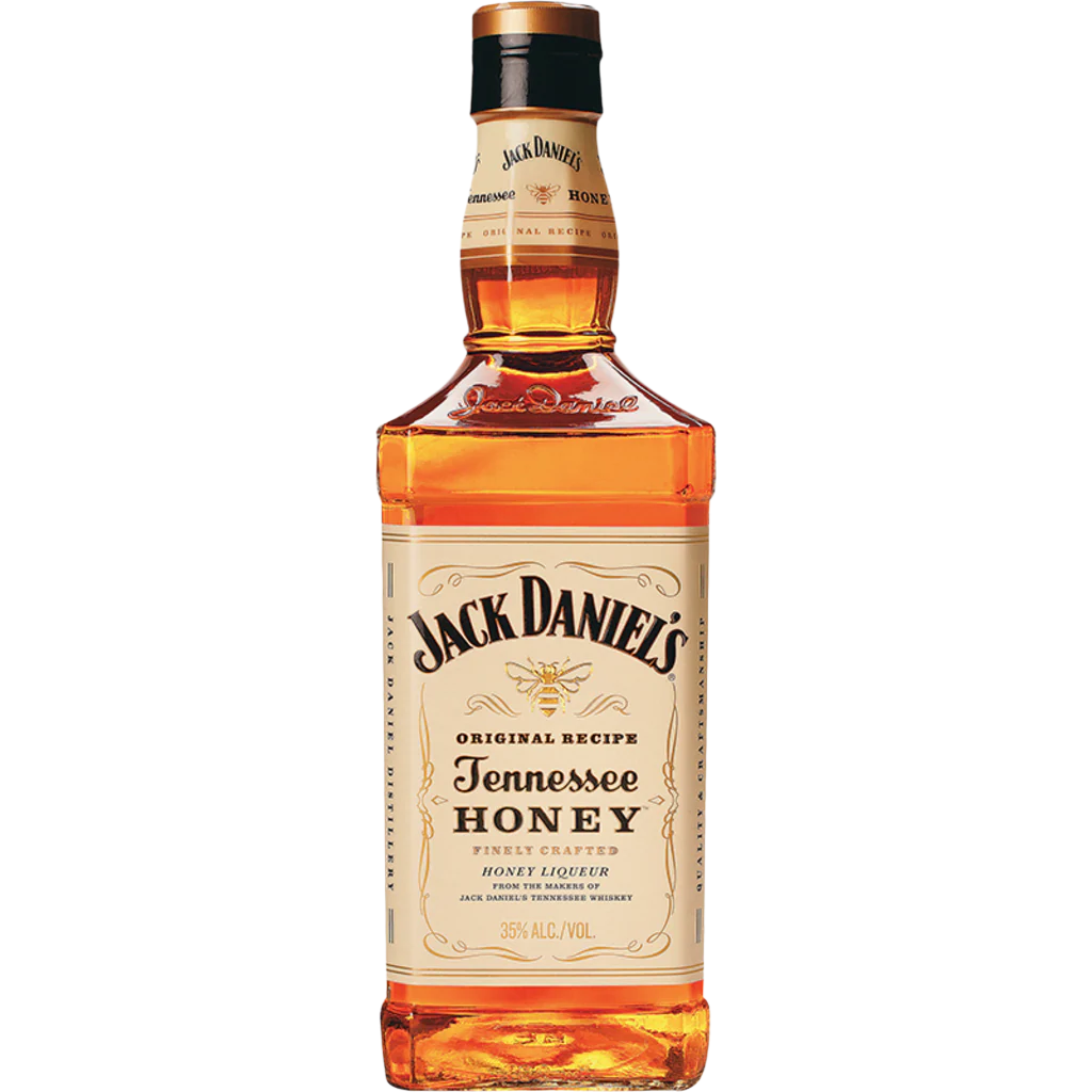 Jack Daniel's Tennesse Honey Liqueur 700mL