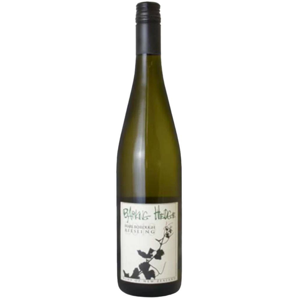 Barking Hedge Riesling