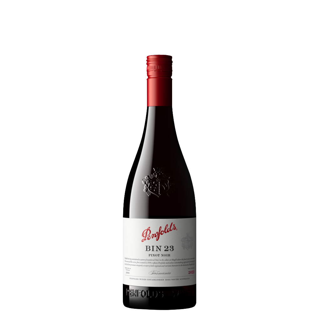 Penfolds Bin 23 Pinot Noir 2022