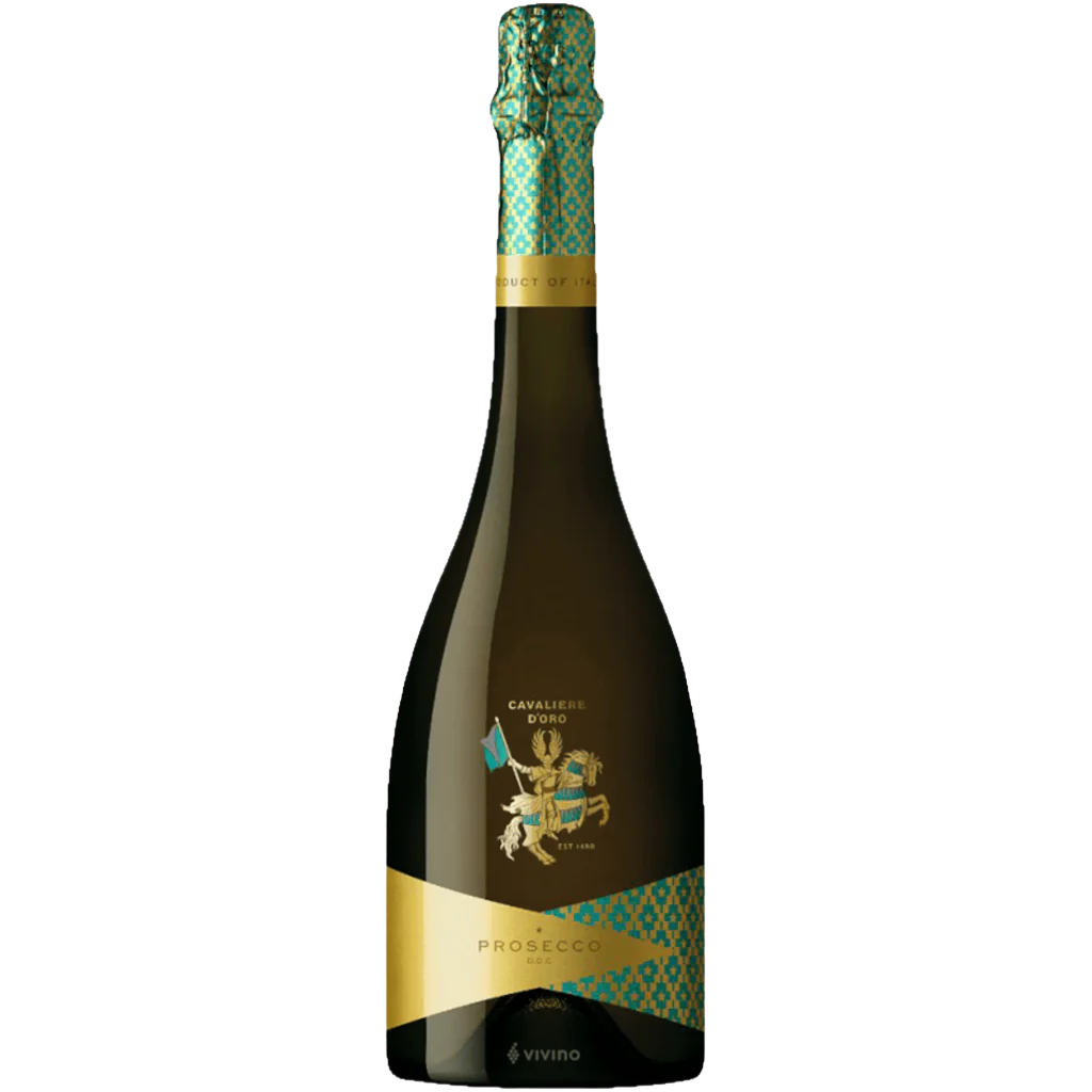 Cavaliere D'Oro Prosecco