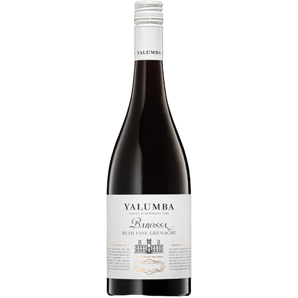 2022 Yalumba Samuel's Collection Barossa Bush Vine Grenache