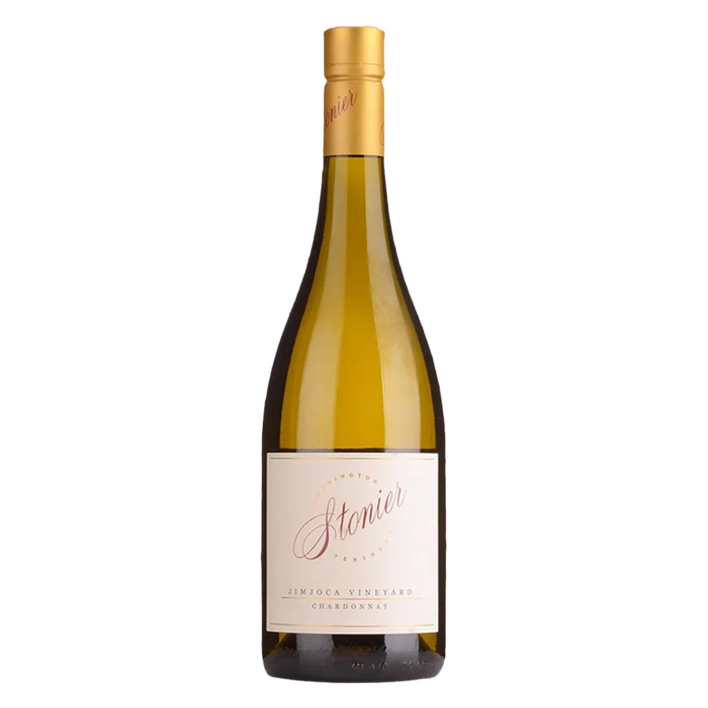 2017 Stonier Jim Chardonnay