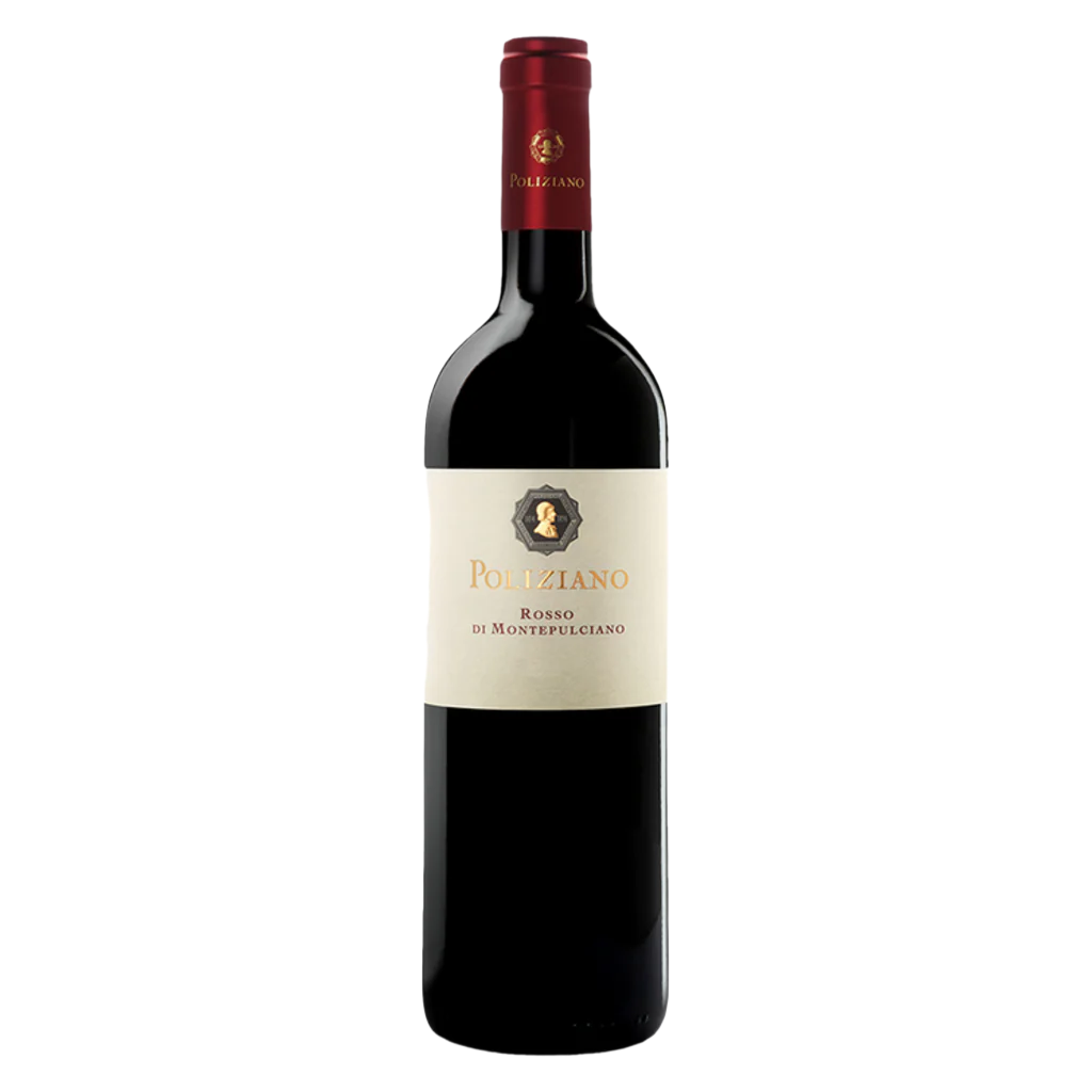 2020 Poliziano Rosso di Montepulciano