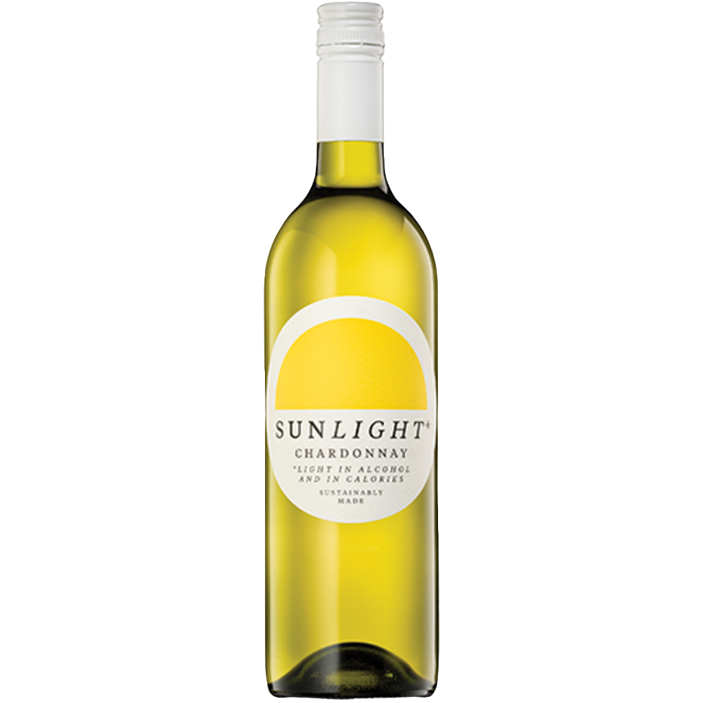 2021 Sunlight Oxford Landing Light Chardonnay