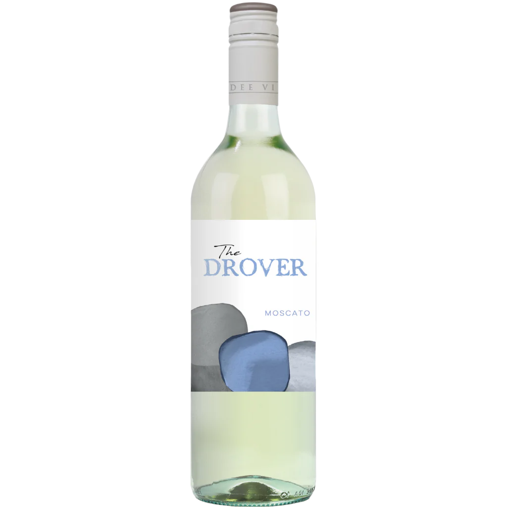 The Drover Moscato