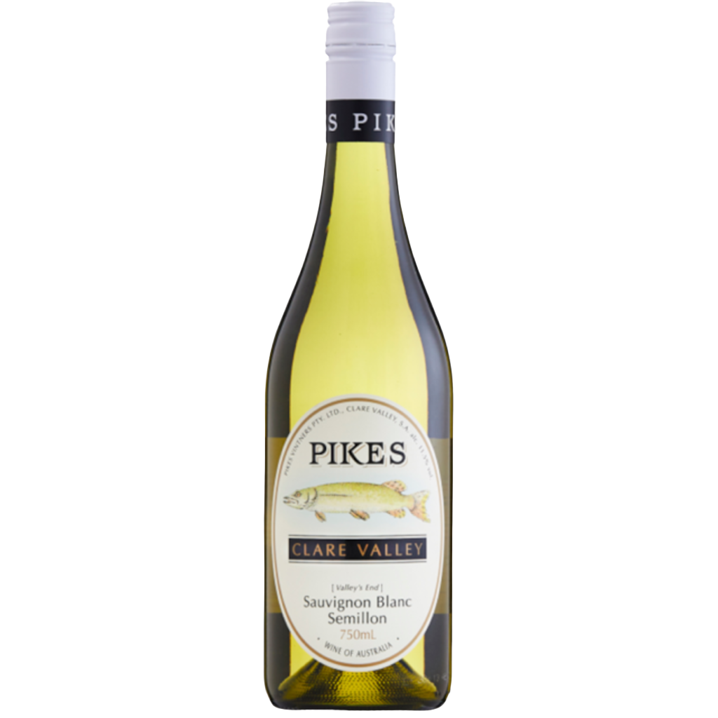 Pikes Sauvignon Blanc Semillon