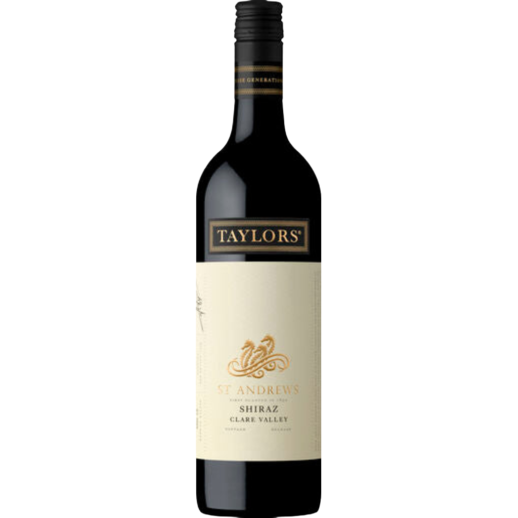 Taylors St Andrews Shiraz