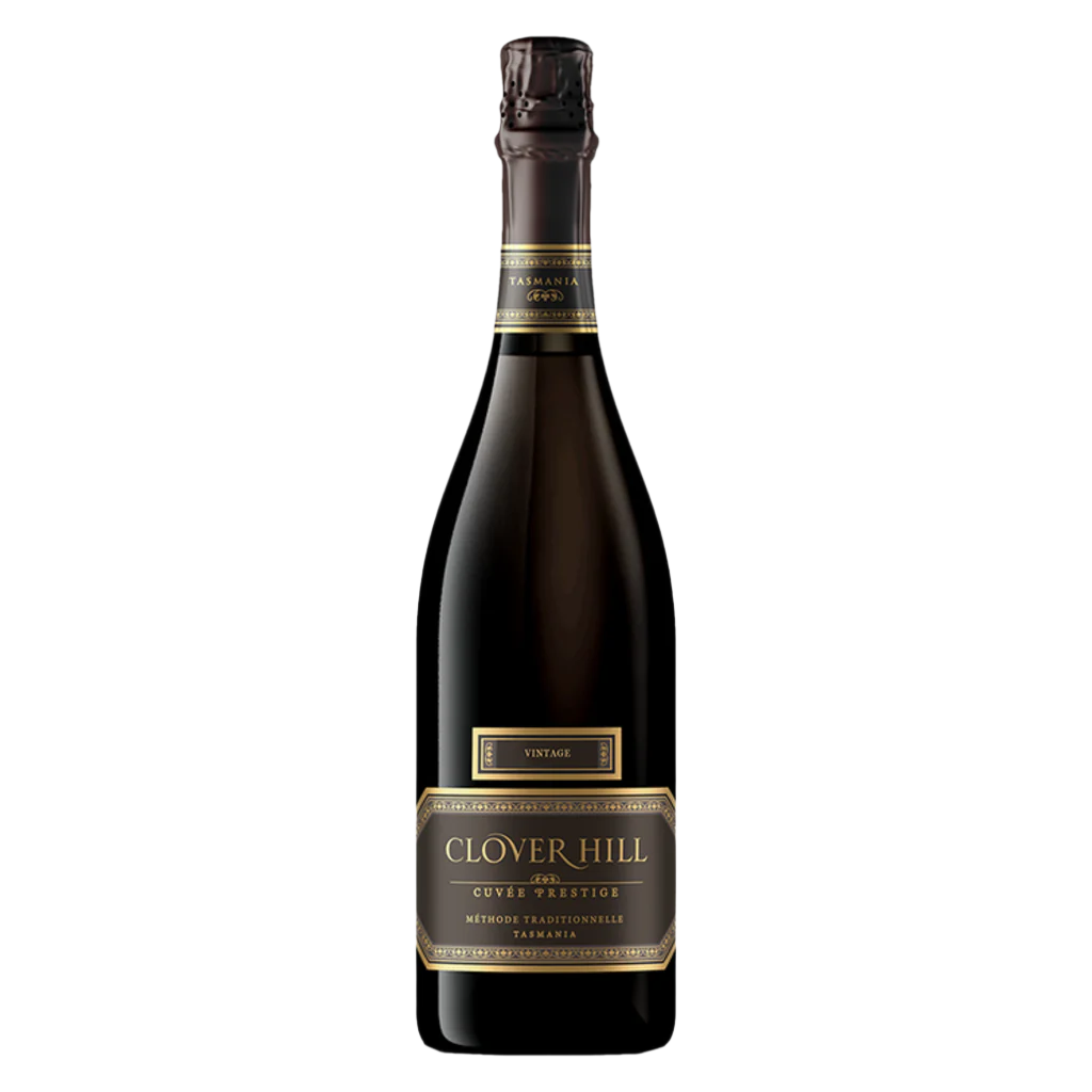 2010 Clover Hill Late Disgorged Prestige Cuvée