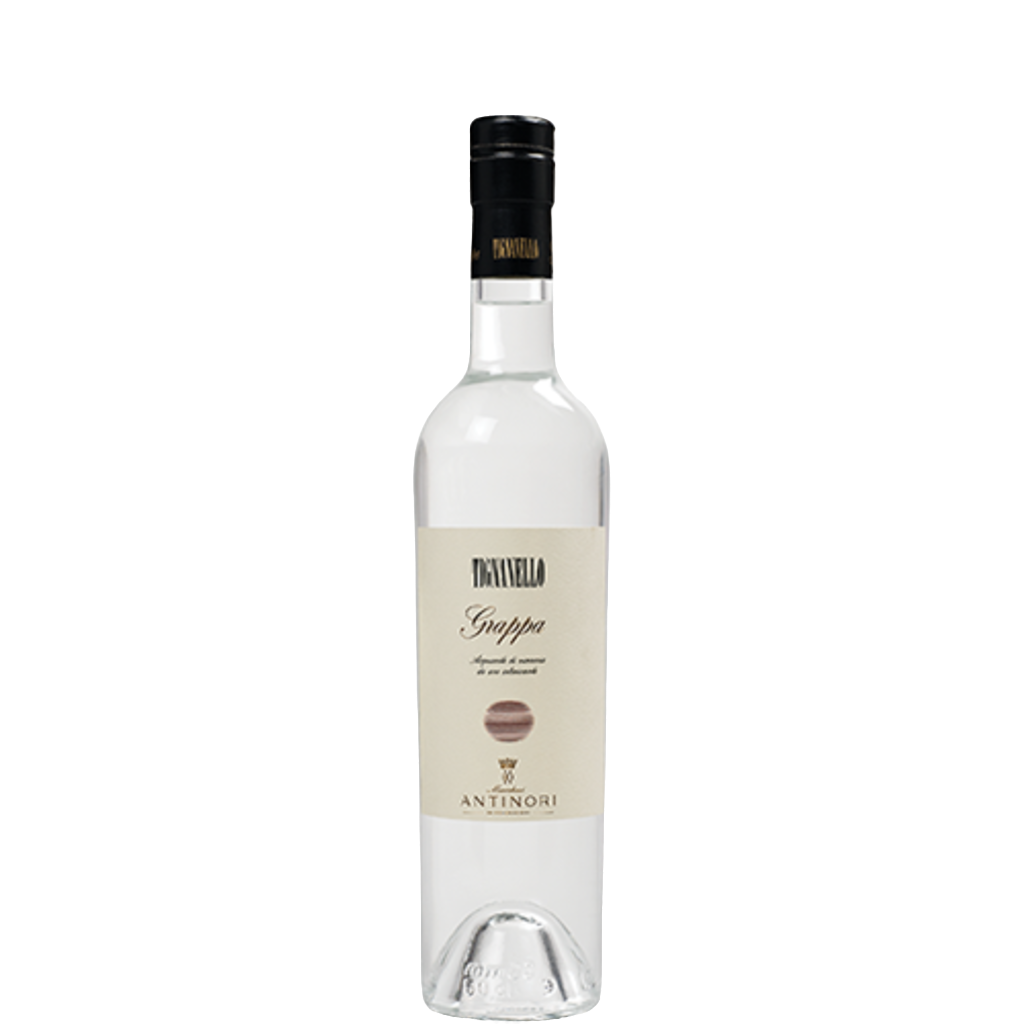 Antinori Tignanello Grappa 500mL