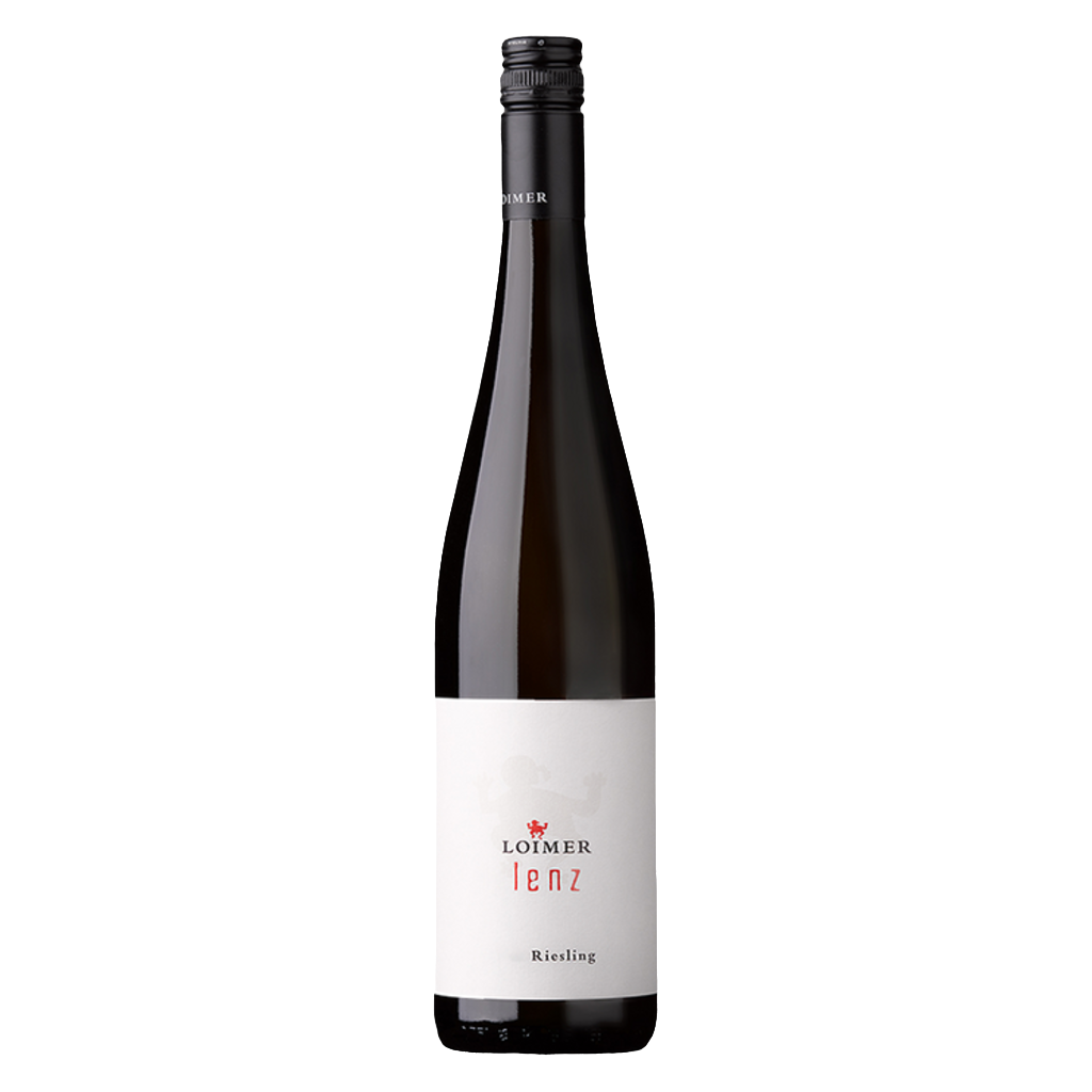 2022 Loimer Lenz Riesling