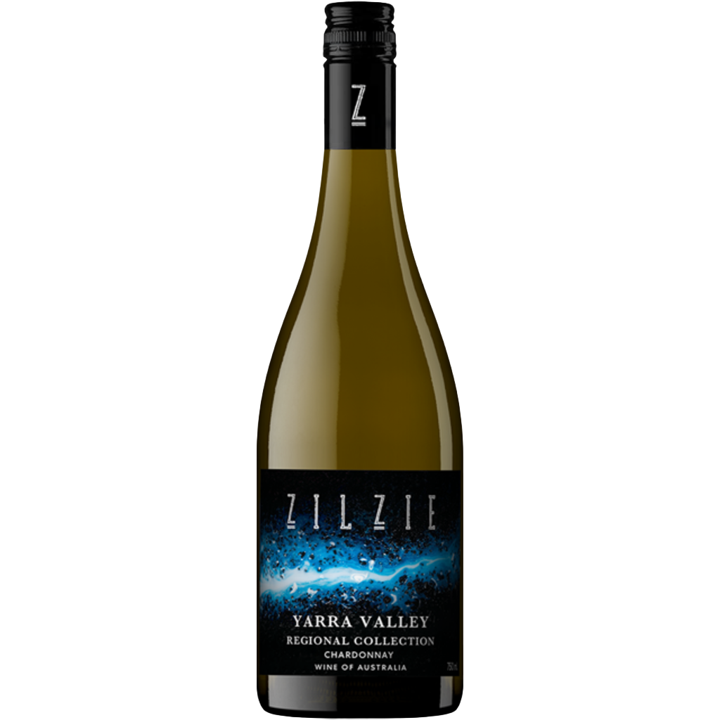 Zilzie Wines Regional Collection Chardonnay