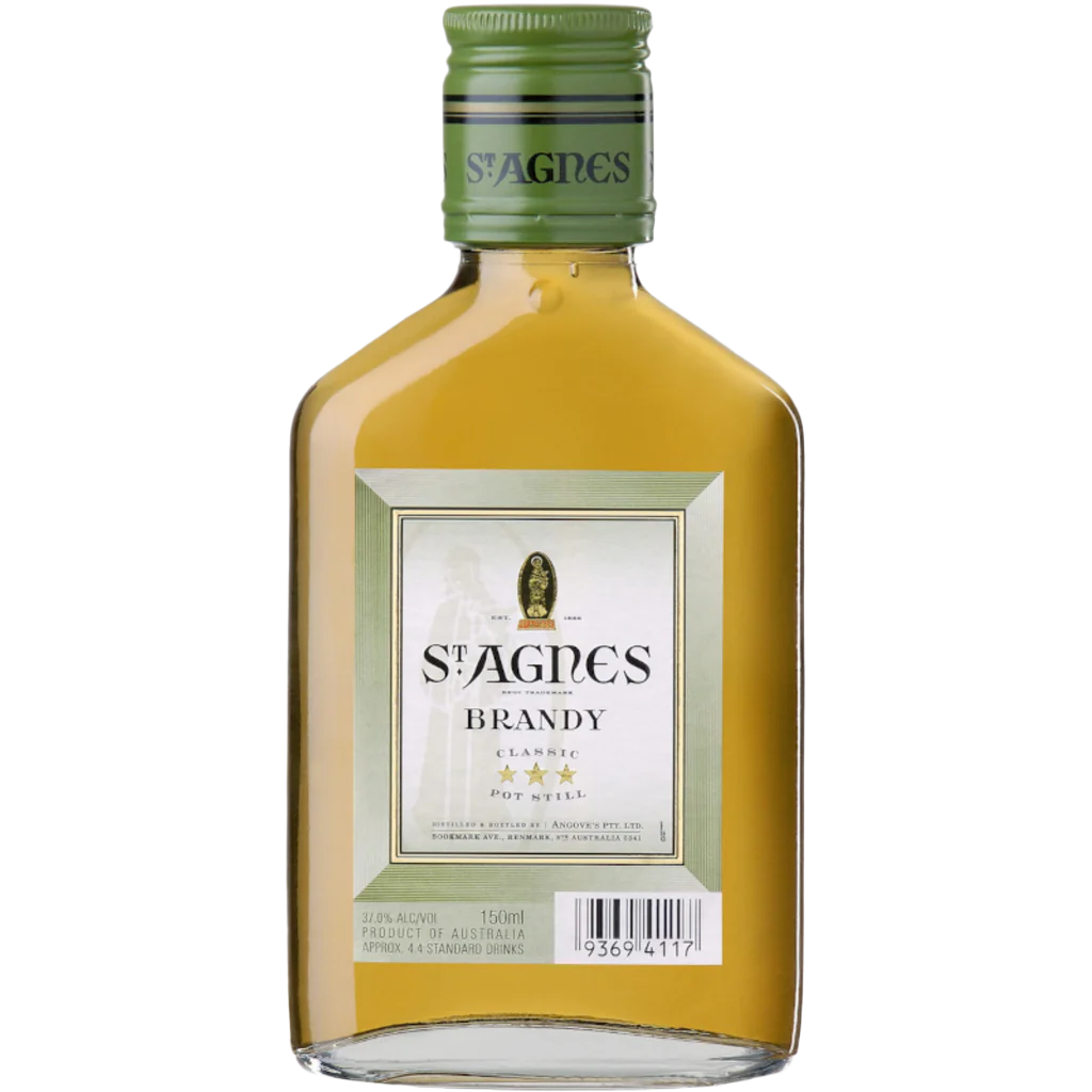 St Agnes Brandy 150mL