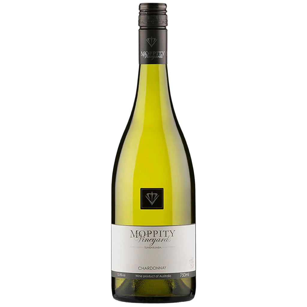 Moppity Estate Chardonnay