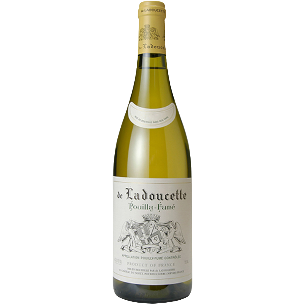 2022 Domaine de Ladoucette Pouilly Fumé