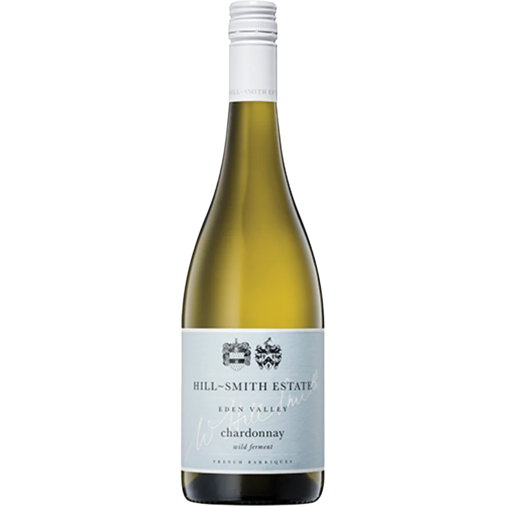 2023 Hill-Smith Estate Eden Valley Chardonnay