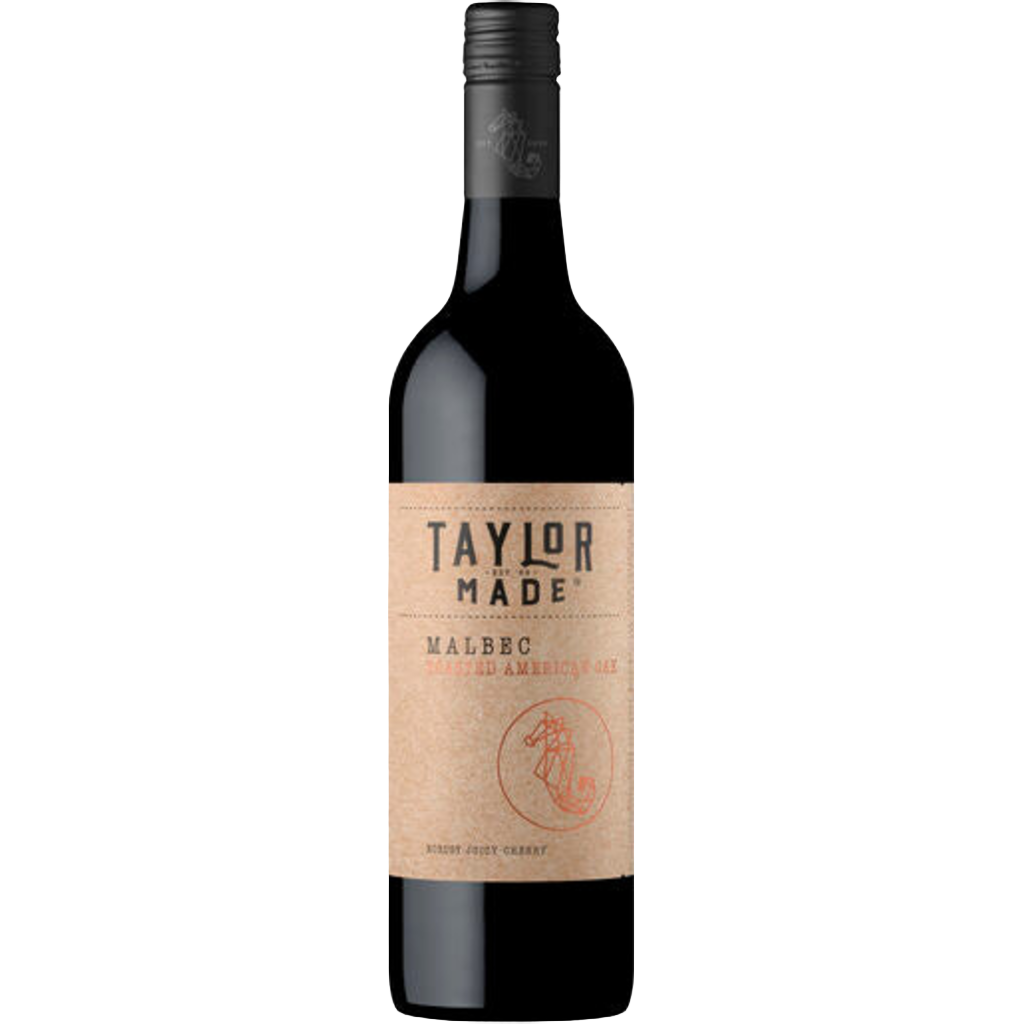 Taylor Made American Oak Malbec