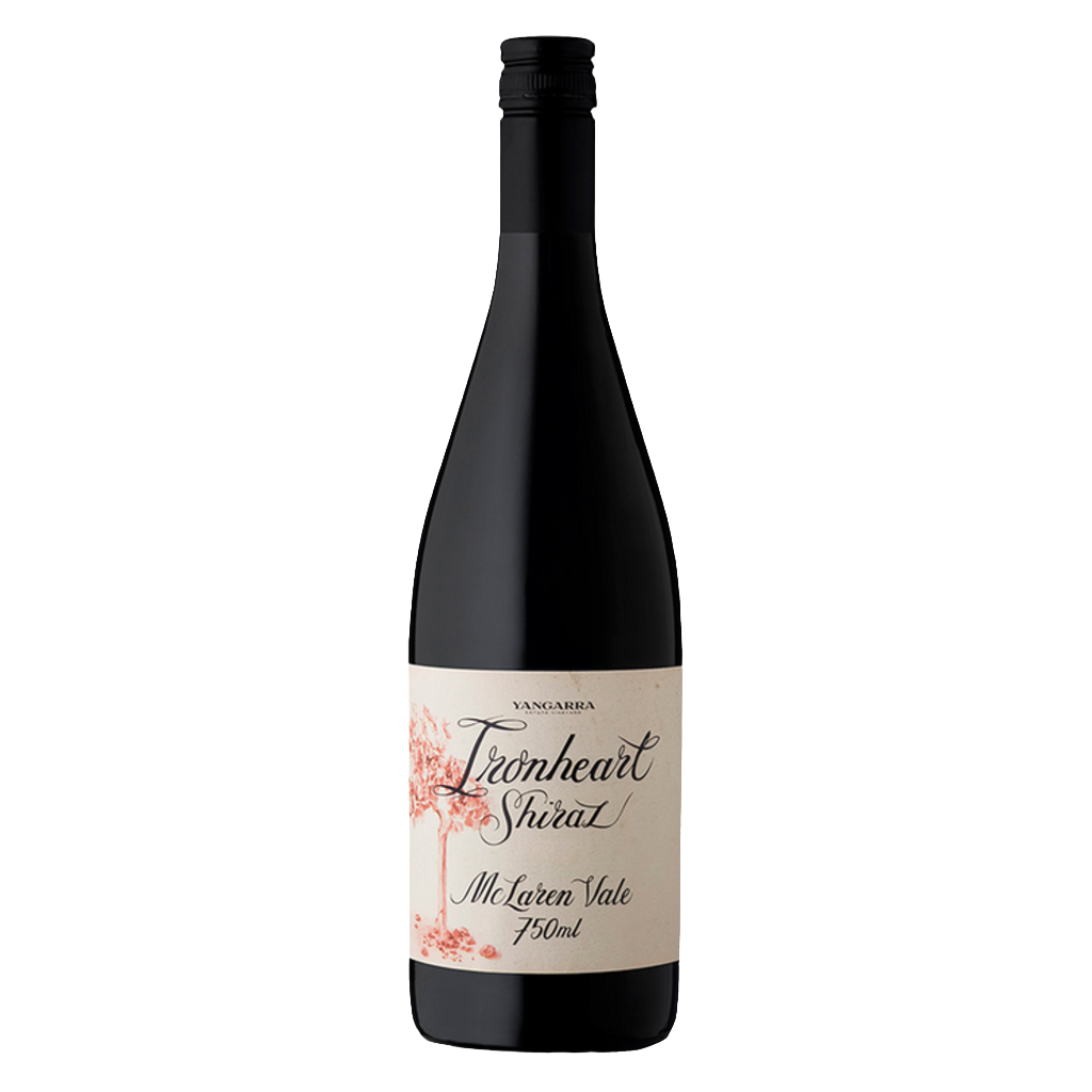 2020 Yangarra Estate Vineyard Ironheart Shiraz 1.5L