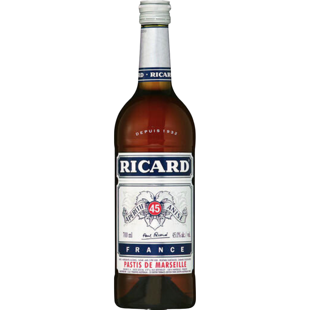 Ricard Aperitif 700ml