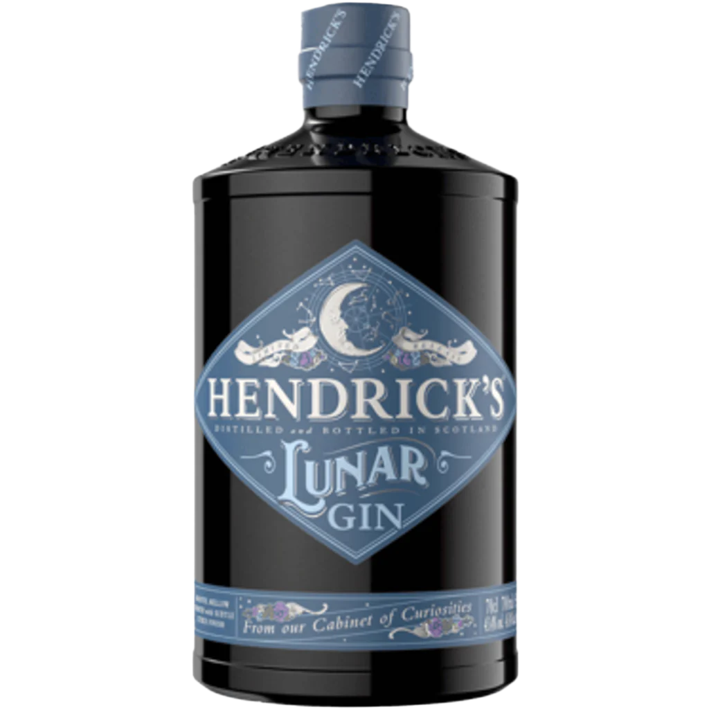 Hendrick's Lunar Gin 700mL