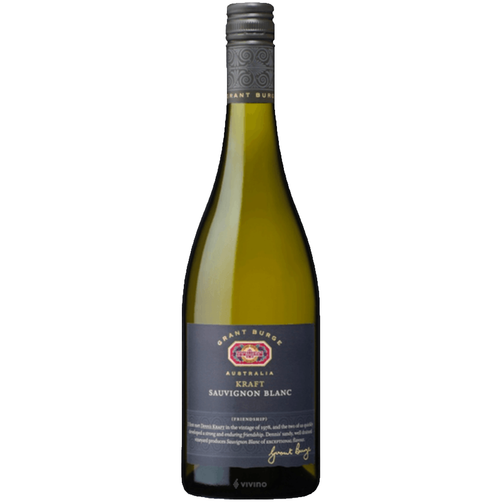 Grant Burge Kraft Sauvignon Blanc