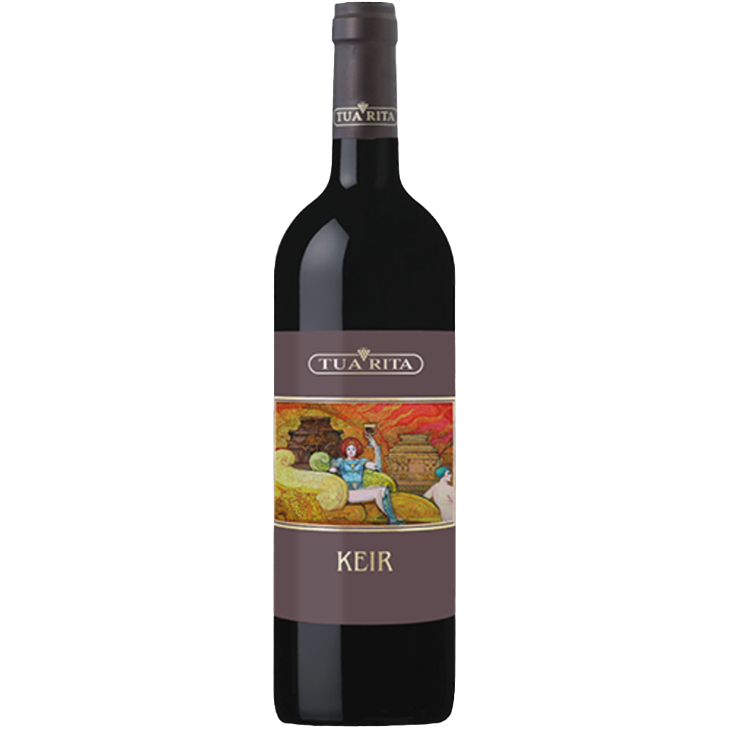 2017 Tua Rita Keir Syrah