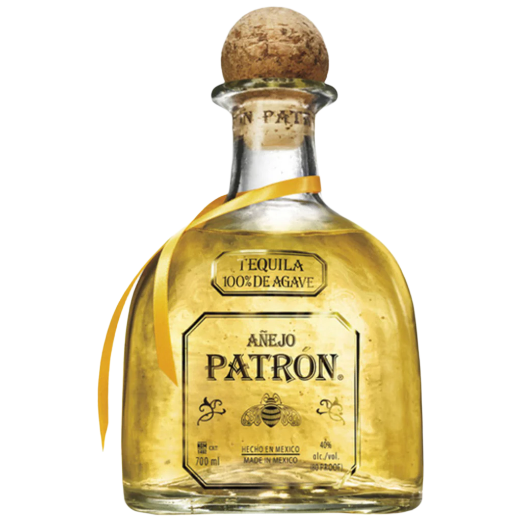 Patron Tequila Anejo 700mL