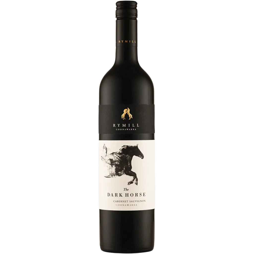 Rymill The Dark Horse Cabernet