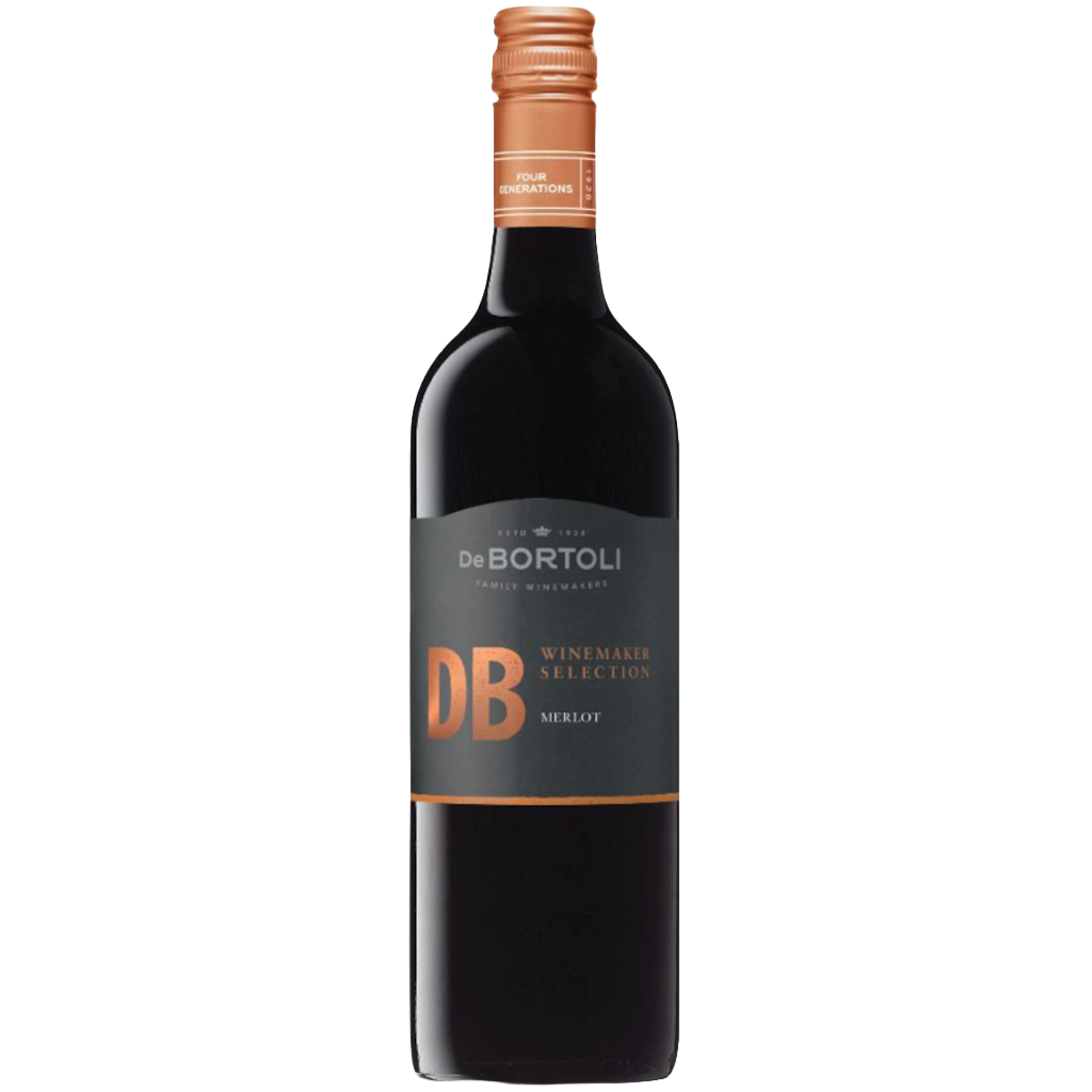 De Bortoli Winemakers Selection Merlot