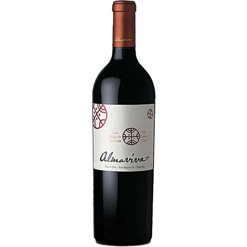 2015 Baron Philippe de Rothschild Almaviva